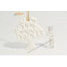Bomboniera Claraluna CL20365 Diffusore Albero Vita in Gesso