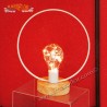 Bomboniera Claraluna 19505 Punto Luce Led h.22cm