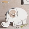 Bomboniera Claraluna 20601 Orologio Elefante