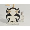 Bomboniera Claraluna CL20613 Diffusore Bimba 10cm