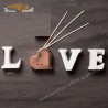 Bomboniera Claraluna CL20973 Diffusore Love