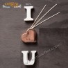 Bomboniera Claraluna CL20972 Diffusore I Love You