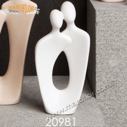 Bomboniera Claraluna CL20981 Coppia Sposi Fidanzati
