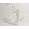 Bomboniera Claraluna CL20981 Coppia Sposi Fidanzati