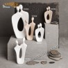 Bomboniera Claraluna CL20981 Coppia Sposi Fidanzati