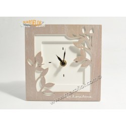 Bomboniera Claraluna CL20966 Orologio