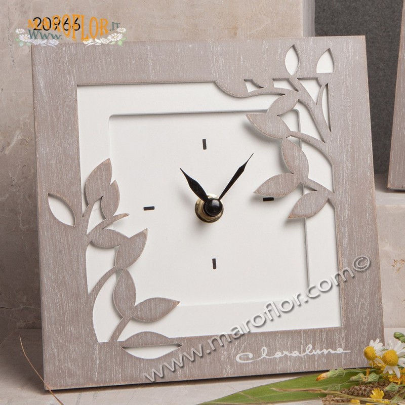 Bomboniera Claraluna CL20966 Orologio