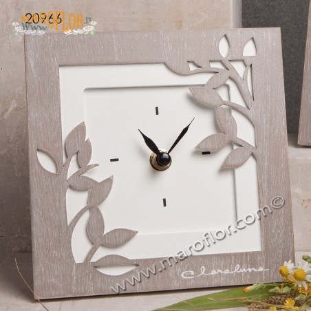 Bomboniera Claraluna CL20966 Orologio