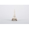 Bomboniera Torre Eiffel in Porcellana 11cm