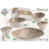 Bomboniere Solidali Quadrifoglio QFC521 Coppa Porcellana
