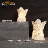 Bomboniera Claraluna CL20247 Angelo Led 10cm