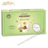 Confetti Maxtris Pistacchio Cioccomandorla 1kg bianco