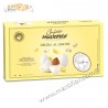 Confetti Maxtris Delizia al Limone Cioccomandorla 1kg bianco