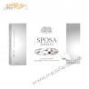 Confetti Maxtris Sposa Novella 1kg Confetteria Prisco