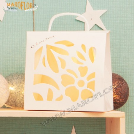 Shopper Claraluna 2019 x Bomboniere e Regali 15cm Shop grande