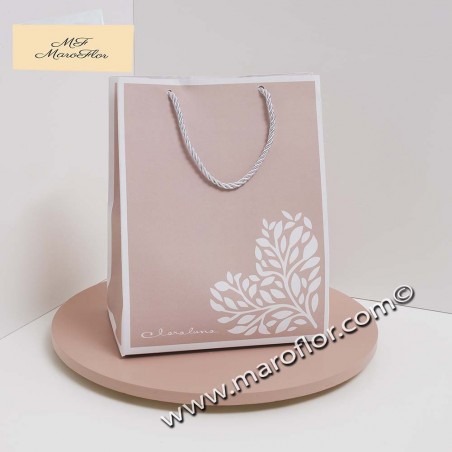 Bomboniera Claraluna CL21000Borsa prezzi 2021 offerta