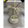 Stock Bomboniera Claraluna 20184 Scatolina Sfera cuori Love Led Outlet