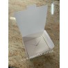 Stock Bomboniera Claraluna 20184 Scatolina Sfera cuori Love Led Outlet