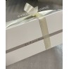 Stock Bomboniera Claraluna 20184 Scatolina Sfera cuori Love Led Outlet