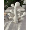 Black Friday Bomboniera Claraluna 18952 Albero Vita con Orsetto 12cm