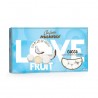Confetti Maxtris Love Fruit Cocconette con cocco ricoperto di Ciocc...