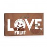 Confetti Maxtris Love Fruit Coffee con Chicco di Caffe ricoperto di...