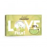 Confetti Maxtris Love Fruits Perenette con Pere ricoperta da Ciocco...