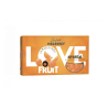 Confetti Maxtris Love Fruits Arancette con Arancia ricoperta da Cio...