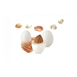 Confetti Maxtris con Mandorle ricoperta di Cioccolato Sfogliatella ...