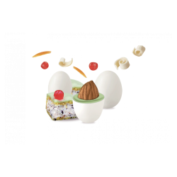Confetti Maxtris con Mandorle ricoperta di Cioccolato al gusto di C...