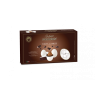 Confetti Maxtris con Mandorle ricoperta di Cioccolato Fondente al g...
