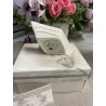 Outlet Bomboniera Claraluna 19539 Stock Led Barca a Vela con astucc...