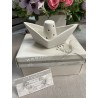 Outlet Bomboniera Claraluna 19539 Stock Led Barca a Vela con astucc...