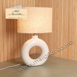 Lampada Claraluna bomboniera 24008 regalo