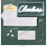 Partecipazioni Claraluna bronzo