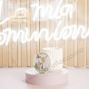 Bomboniera Claraluna Orologio personalizzabile 24244