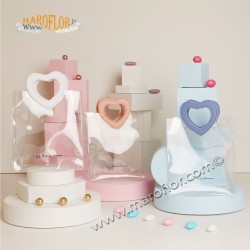 Claraluna Bag 15cm