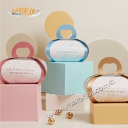Claraluna Botanica Astuccio Borsetta