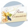 bigliettini Prima Comunione