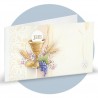 bigliettini confetti comunione