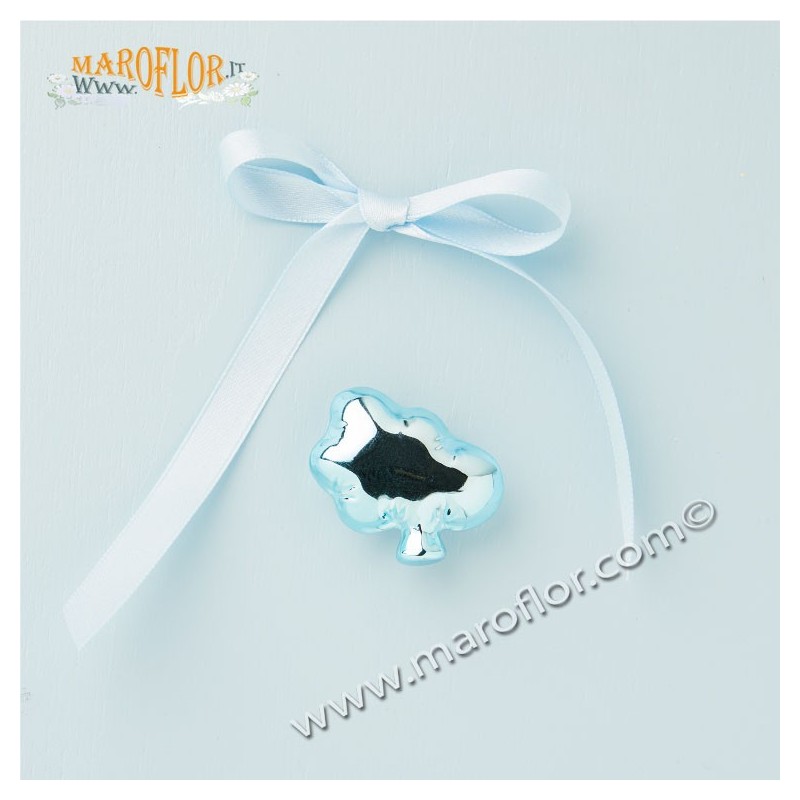 Claraluna 25322 Nuvola Calamita Azzurra
