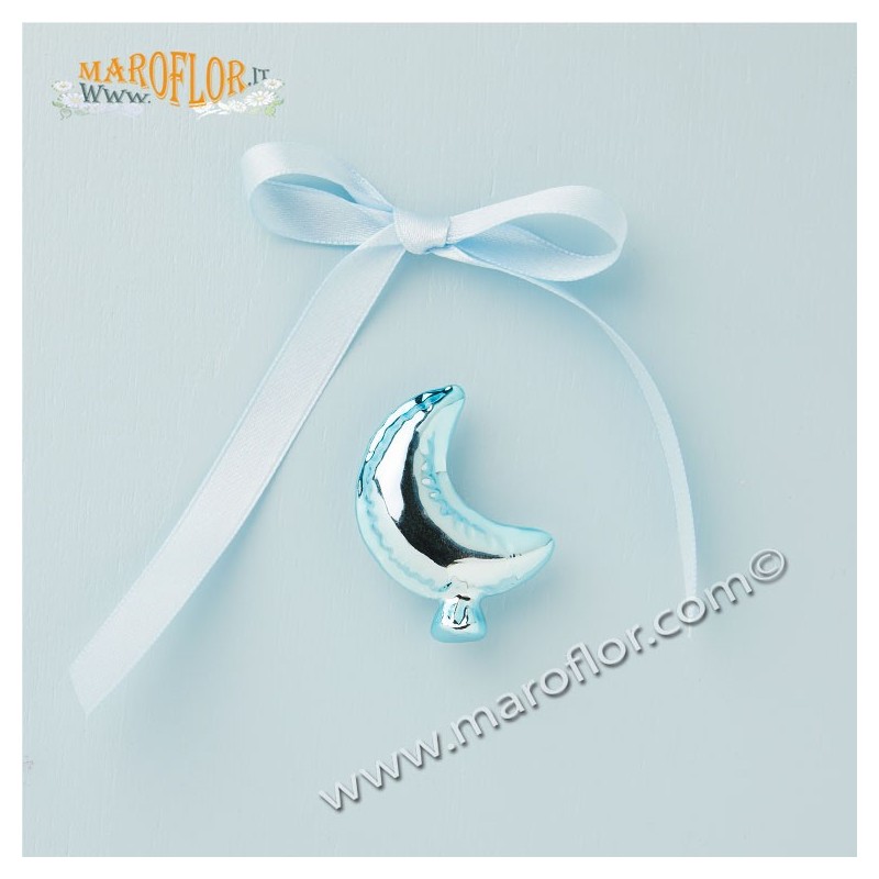 Claraluna 25317 Luna Calamita Azzurra