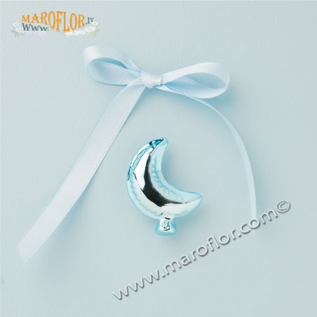 Claraluna 25317 Luna Calamita Azzurra