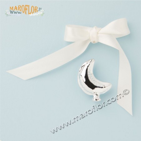 Claraluna 25316 Luna Calamita Argento