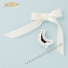 Claraluna 25316 Luna Calamita Argento