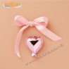 Claraluna 25314 Cuore Calamita Rosa