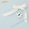 Claraluna 25302 Stella Calamita Argento