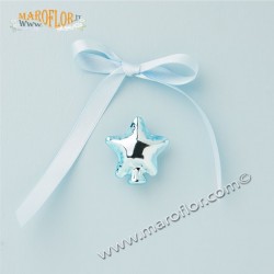 Claraluna 25303 Stella Calamita Azzurra