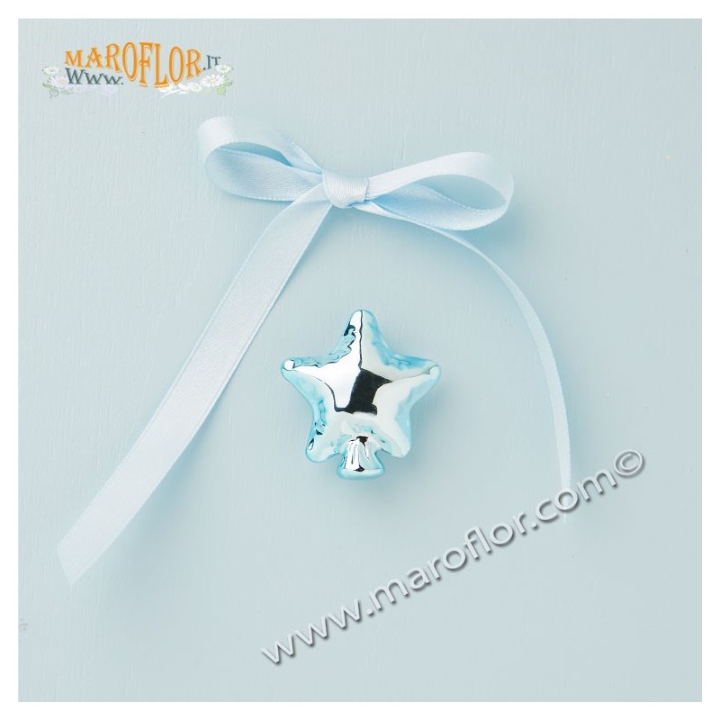 Claraluna 25303 Stella Calamita Azzurra