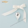 Claraluna 25306 Palloncino Calamita Argento